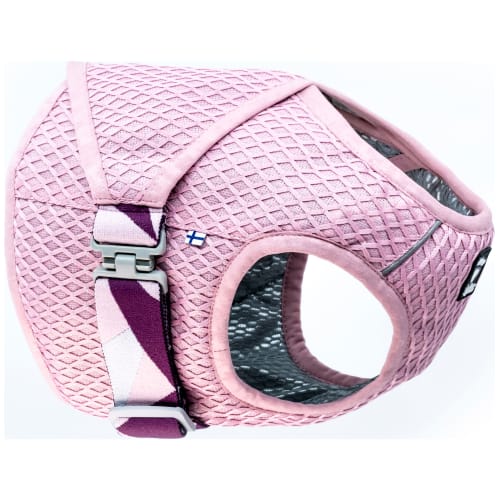 Hurtta Cooling Wrap - Pink