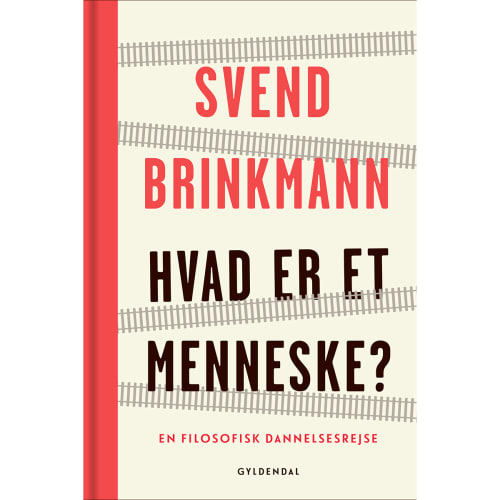 Hvad er et menneske? - Indbundet