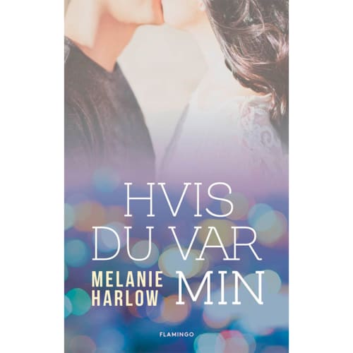 Hvis du var min - Hæftet