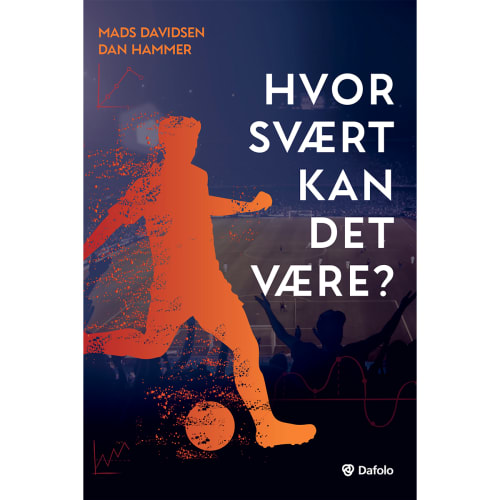 Hvor svært kan det være? - Paperback