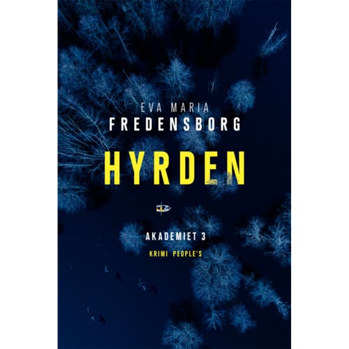 Hyrden - Akademiet 3 - Indbundet