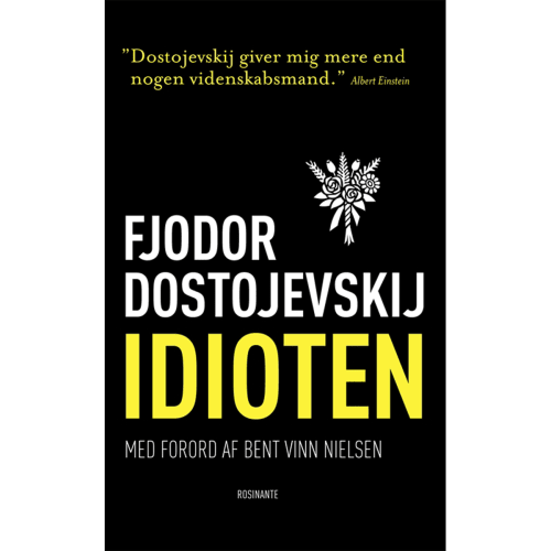 Idioten - Hæftet