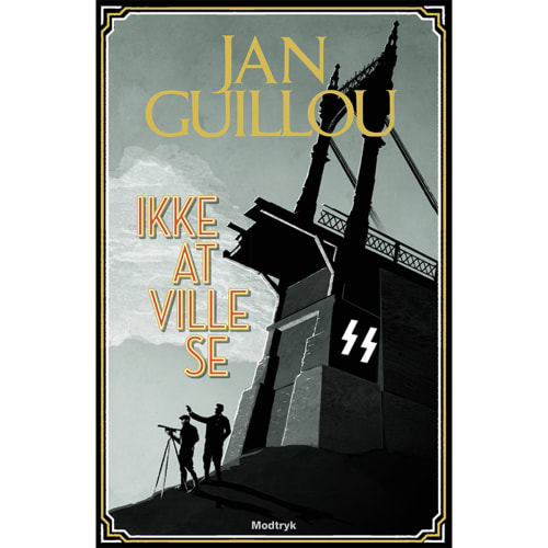 Ikke at ville se - Det store århundrede 4 - Paperback