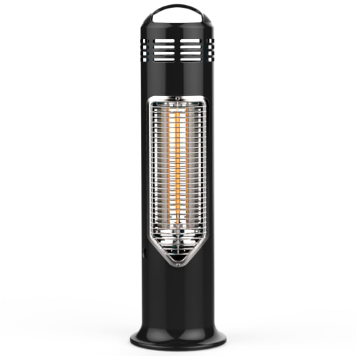 Heatme terrassevarmer ca2000ir Heatme terrassevarmer ca2000ir