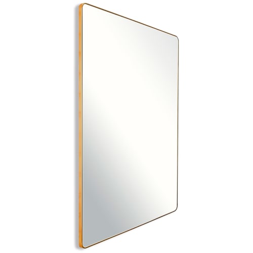 Se Incado spejl - Modern Mirrors hos Coop.dk