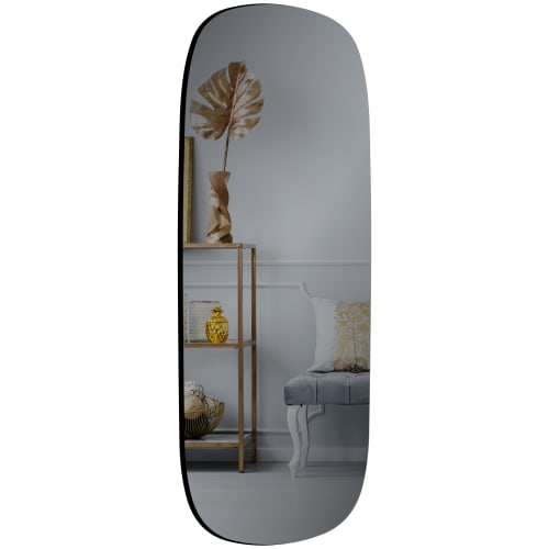 Incado spejl - Modern Mirrors - Warm Grey