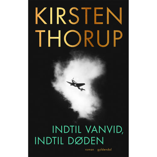 Indtil vanvid, indtil døden - Hæftet