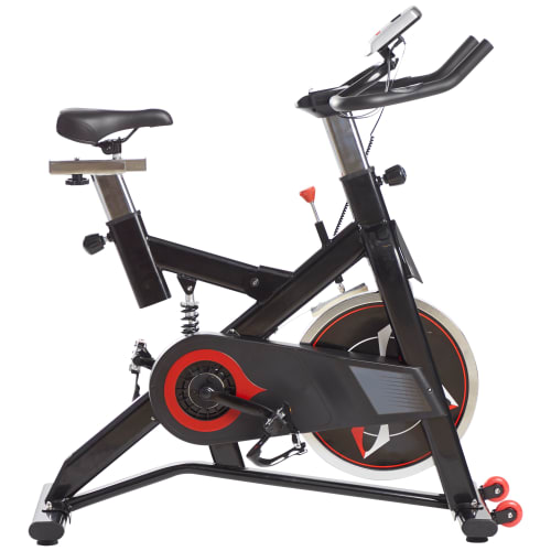 InShape spinningcykel - Flywheel