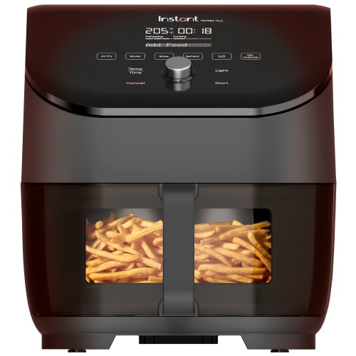 Instant Pot airfryer - Vortex Plus 6 Clear Cook