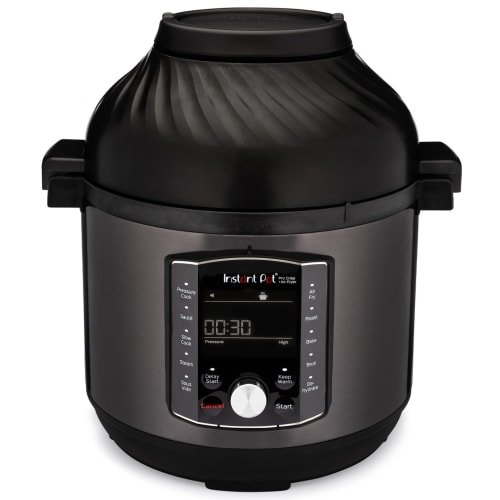 Billede af Instant Pot multicooker - Pro Crisp + Air Fryer