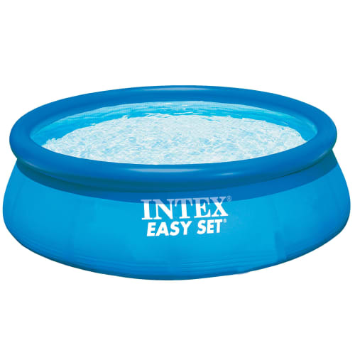 Intex badebassin – Easy Set pool – 5.621 liter