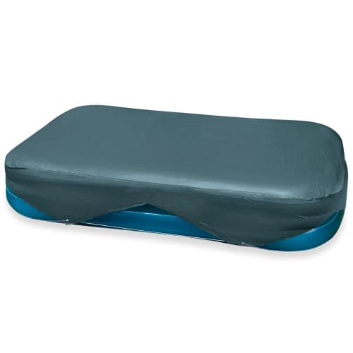 Intex poolcover