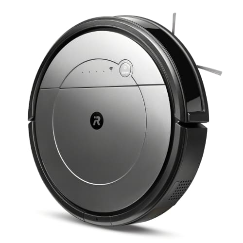 iRobot robotstøvsuger og gulvmoppe - Roomba Combo 1138