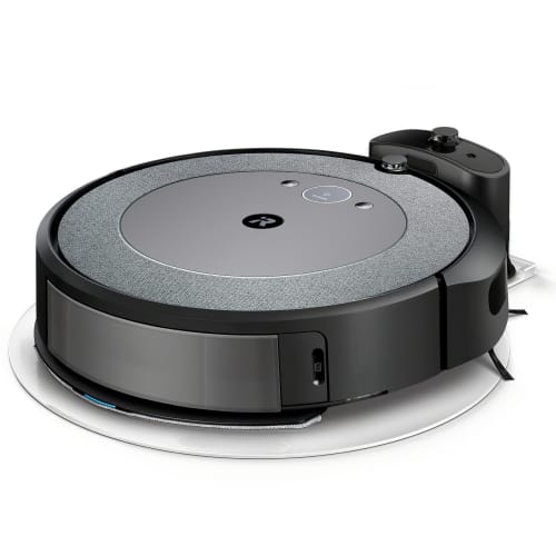 iRobot robotstøvsuger - Roomba Combo i5178