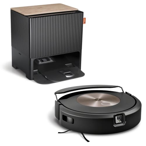 iRobot robotstøvsuger - Roomba Combo J9+