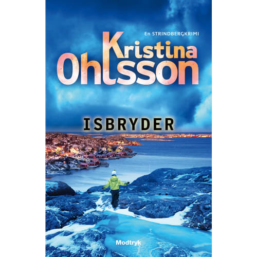 Isbryder - Strindberg 2 - Indbundet
