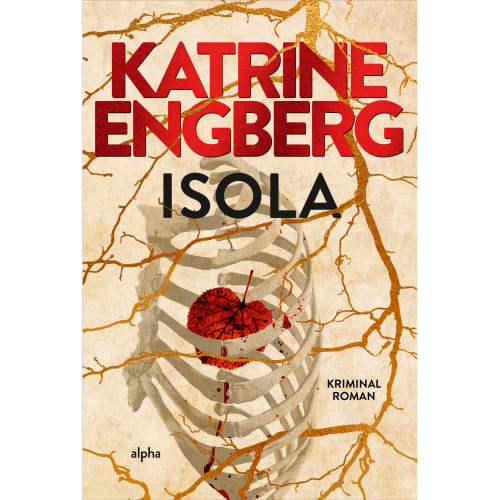 Isola - Kørner & Werner 5 - Indbundet