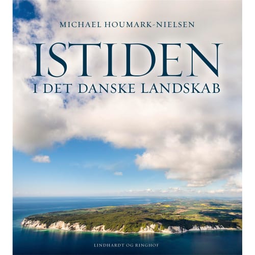 Istiden i det danske landskab - Indbundet