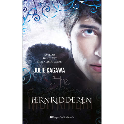 Jernridderen - Ironfrey 4 - Hardback