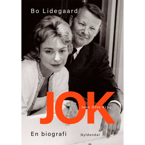 JOK - Indbundet