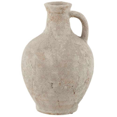 Jolipa vase - Irregular - Greige