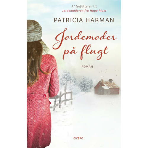 Jordemoder på flugt - Paperback