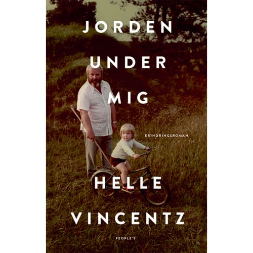 Jorden under mig - Indbundet
