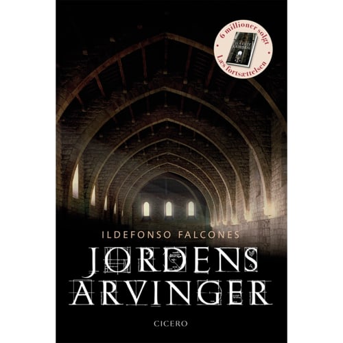 Jordens arvinger - Paperback