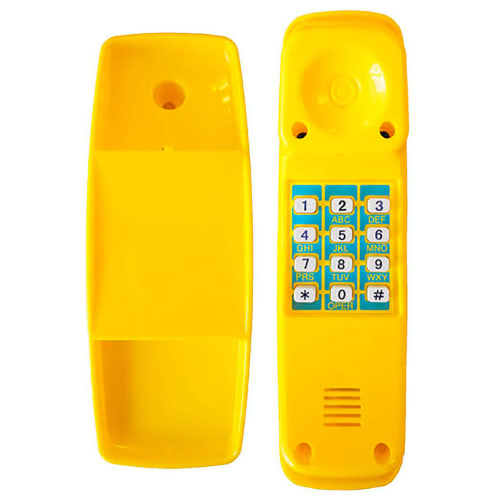 Billede af Jungle Gym telefon