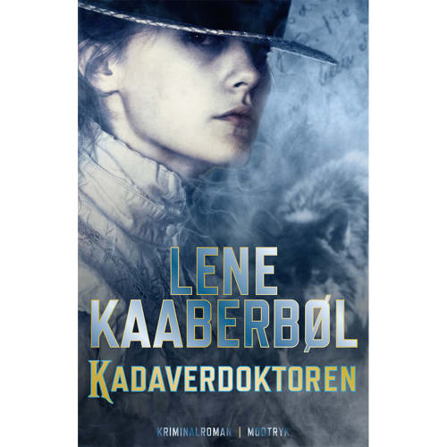 Kadaverdoktoren - Madeleine Karno 1 - Paperback