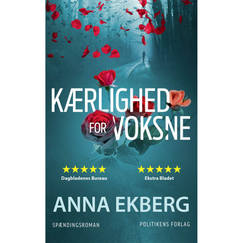 Kærlighed for voksne - Paperback