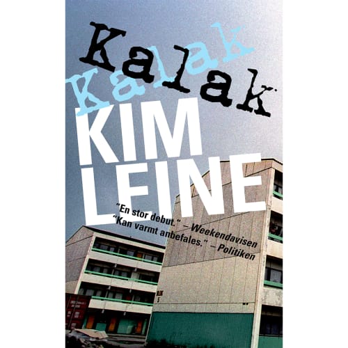 Kalak - Paperback