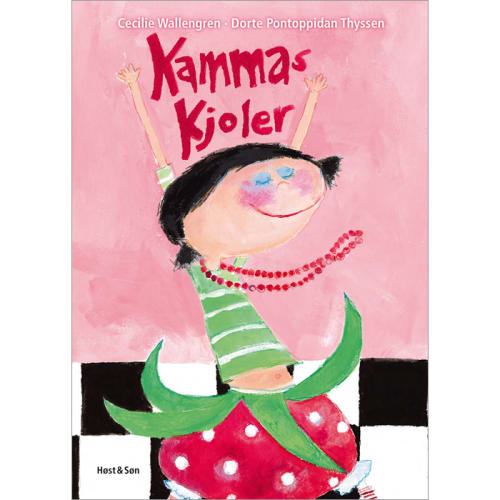 Kammas kjoler - Indbundet