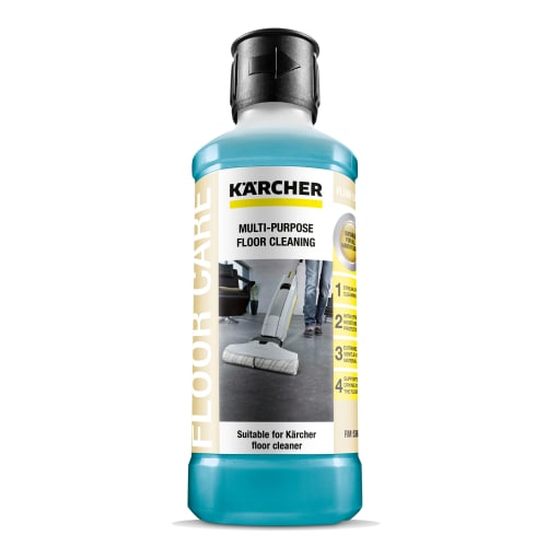 Kärcher gulvrens - 500 ml