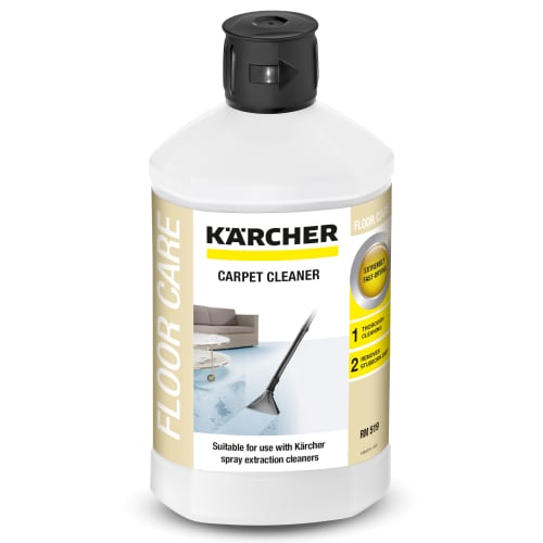 Kärcher Tæpperens - 1 Liter