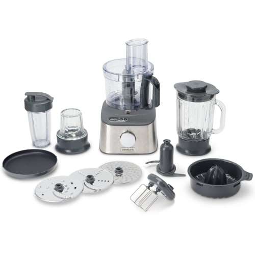 Kenwood foodprocessor - Multipro Compact