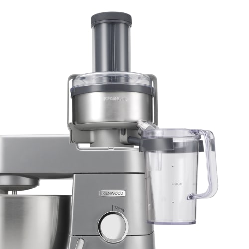 Kenwood Juicer - At641