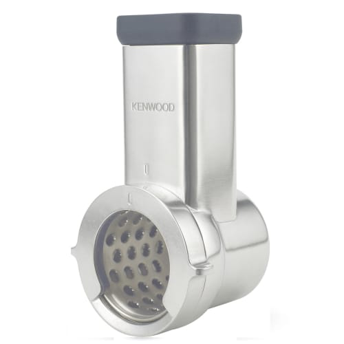 Kenwood råkostapparat inkl. 5 tromler - KAX643ME