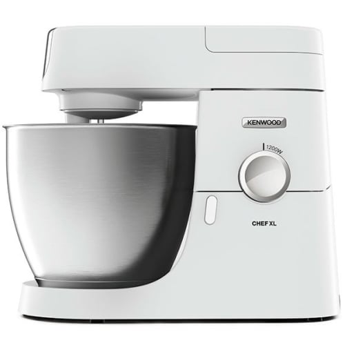 Kenwood røremaskine - Chef XL KVL4170W - Hvid