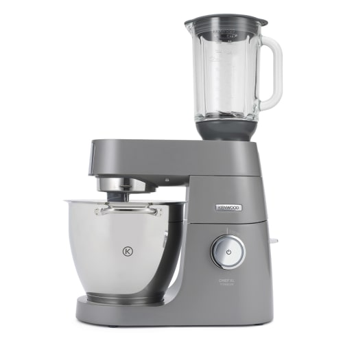 Kenwood røremaskine - Chef XL Titanium - KVL8320