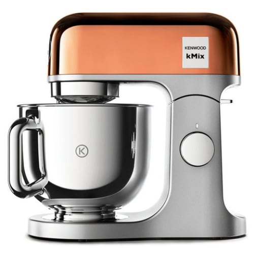 Kenwood røremaskine - kMix - Bronze