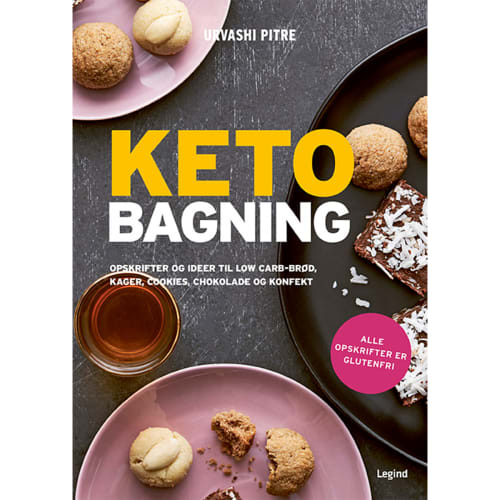 Keto-bagning - Indbundet