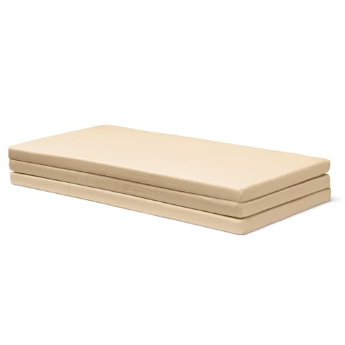 Billede af Kids Concept legemåtte - Garden - Beige