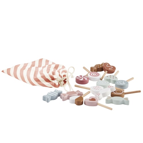 Kids Concept legemad - Slikpose