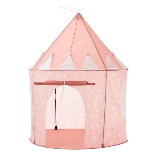 Kids Concept Legetelt - Rosa