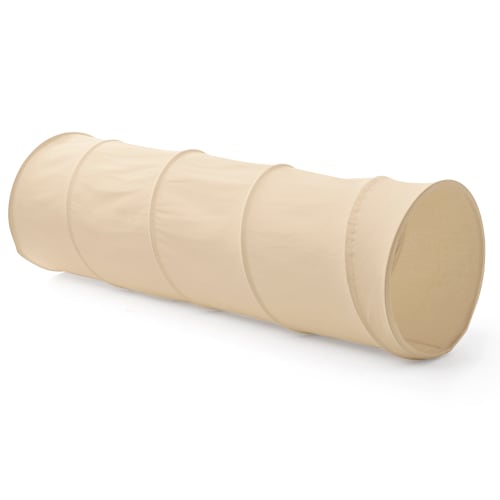 Kids Concept legetunnel - Beige