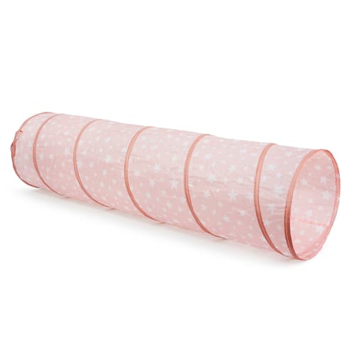 Billede af Kids Concept legetunnel - Rosa