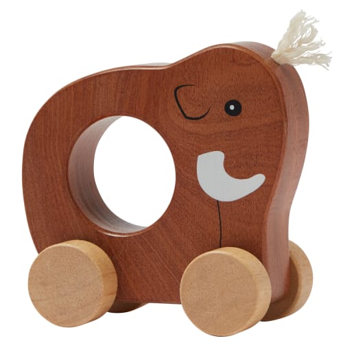 Kids Concept Trækdyr - Neo - Mammut