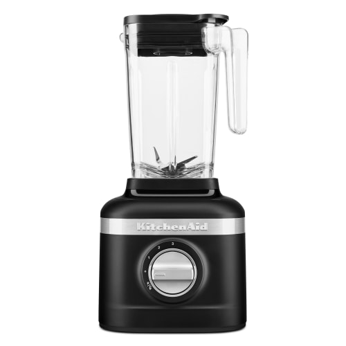 KitchenAid blender - K150 - Matte Black