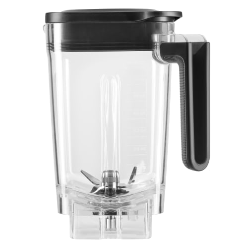 KitchenAid blendertilbehør - Plastkande